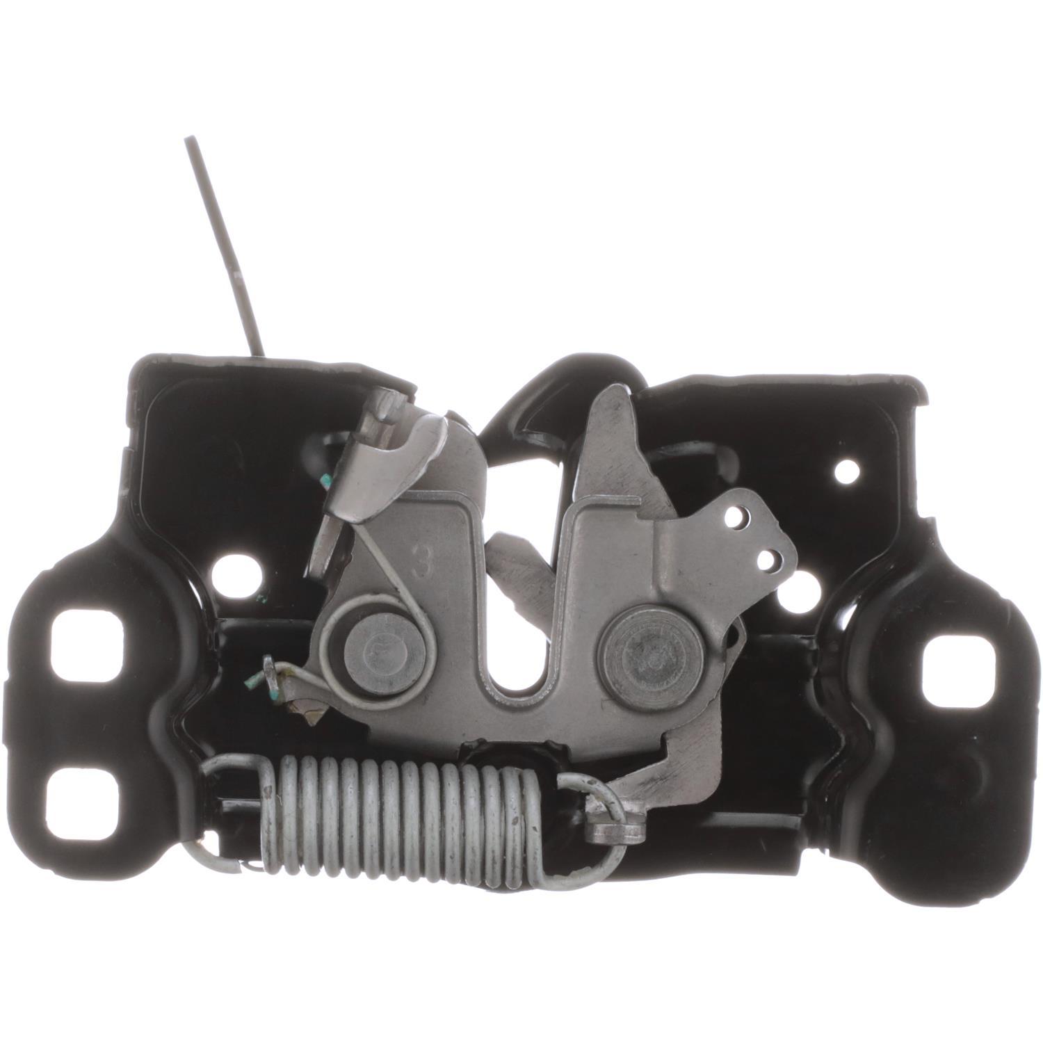 BWD DLA11549 - Hood Latch Assembly BWD DLA11549 Hood Latch Assembly product image 2 of 6