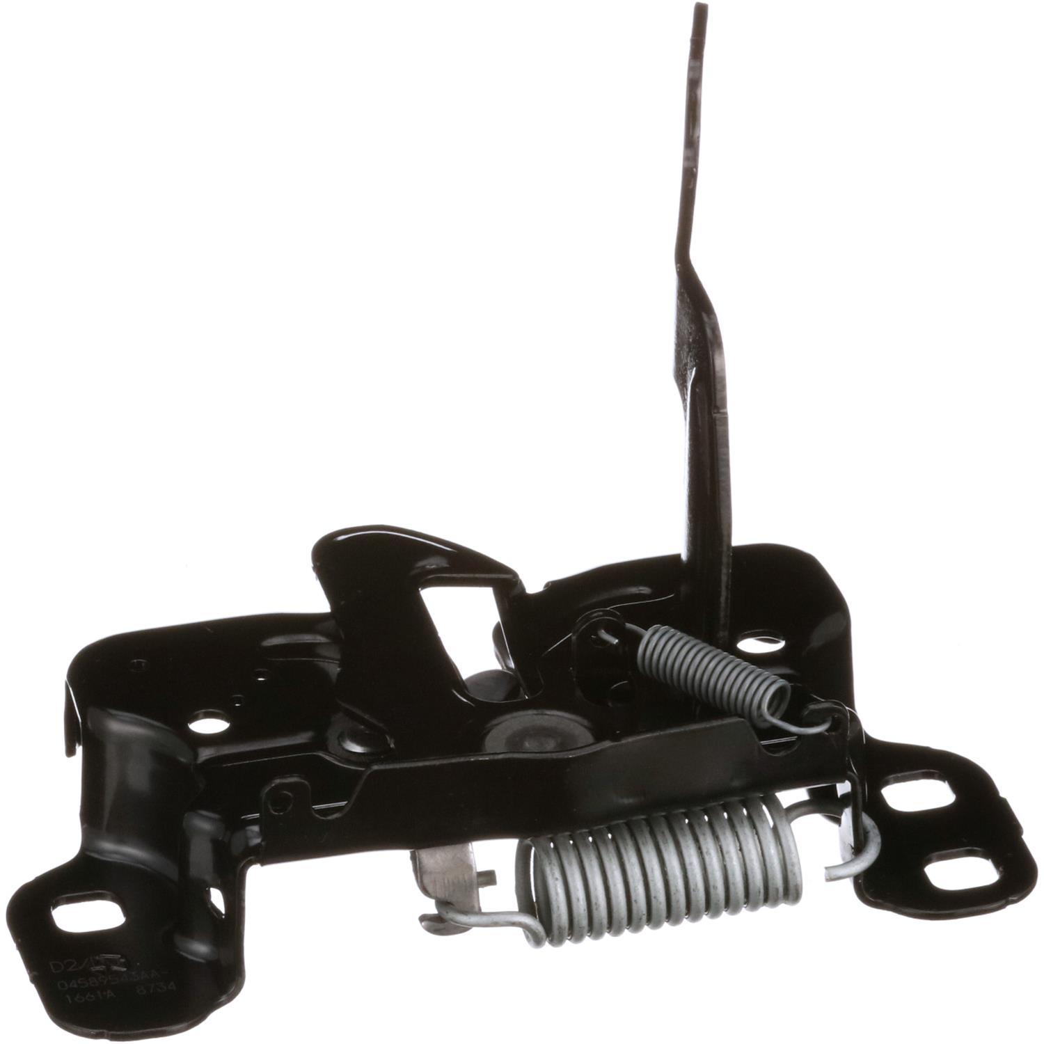 BWD DLA11549 - Hood Latch Assembly BWD DLA11549 Hood Latch Assembly product image 3 of 6