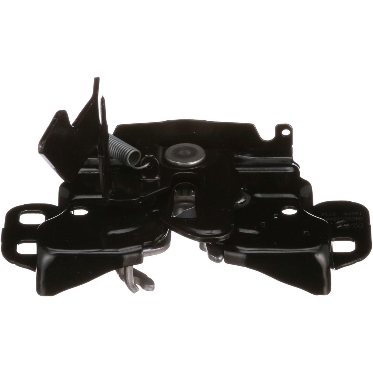BWD DLA11549 - Hood Latch Assembly BWD DLA11549 Hood Latch Assembly product image 6 of 6