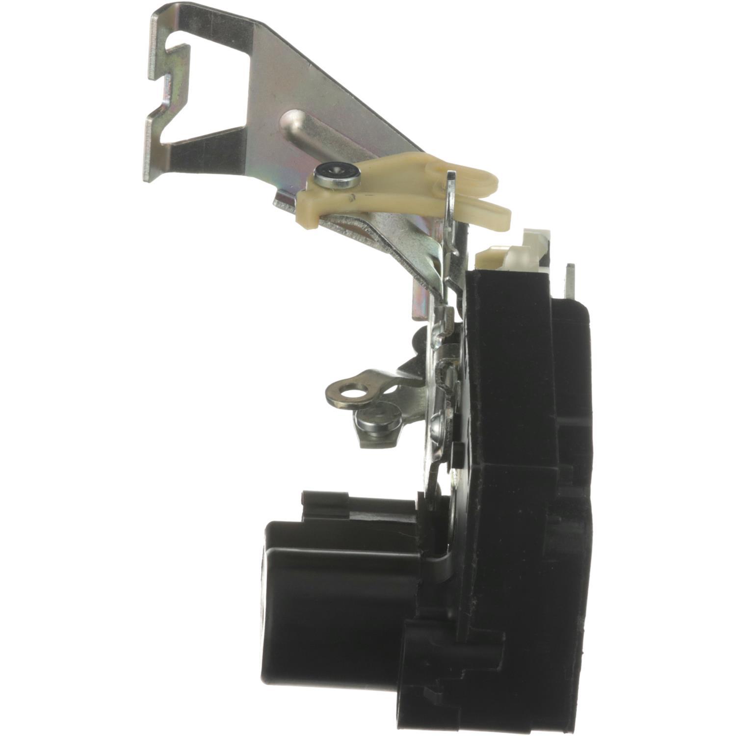BWD DLA11561 - Tailgate Latch Assembly BWD DLA11561 Tailgate Latch Assembly product image 1 of 5