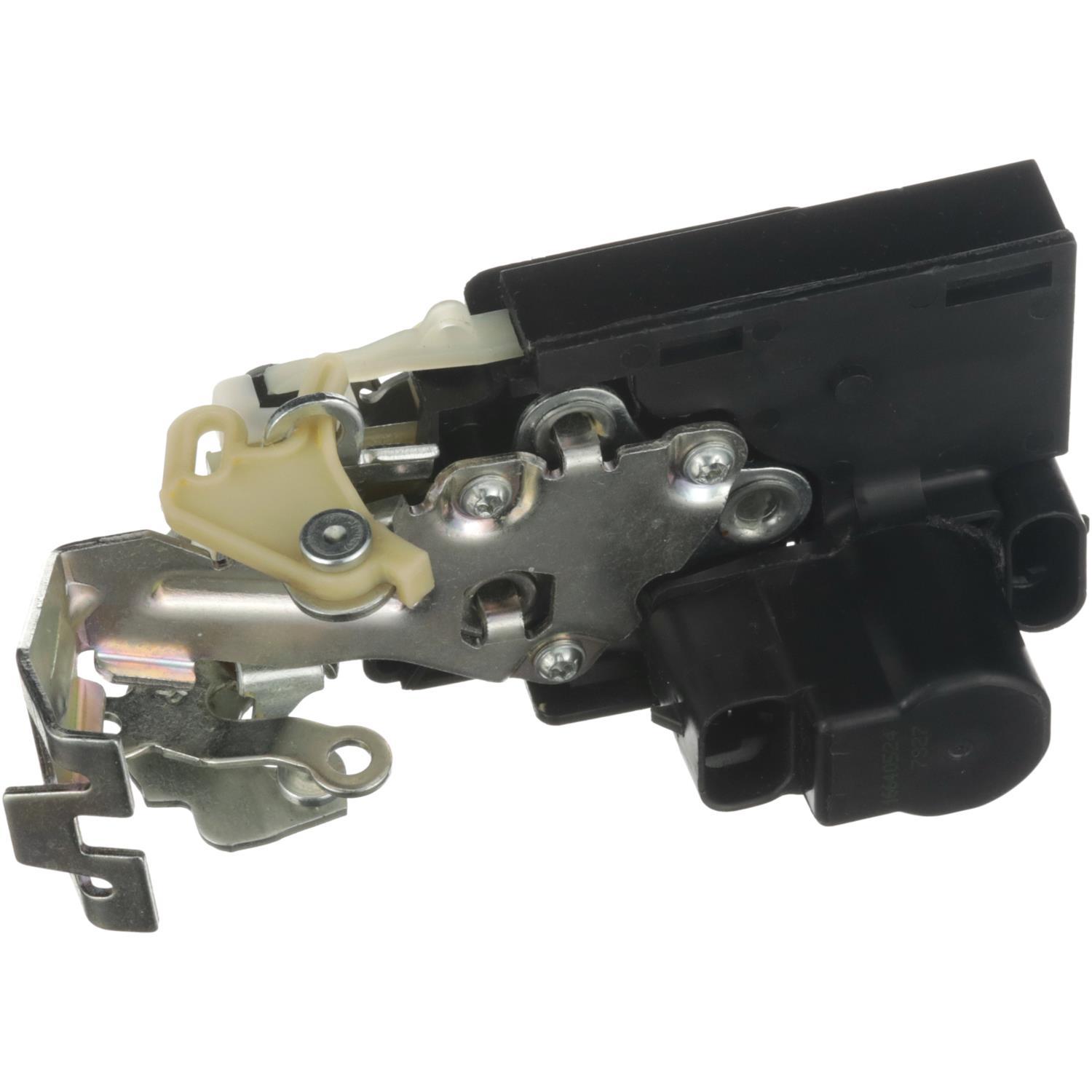 BWD DLA11561 - Tailgate Latch Assembly BWD DLA11561 Tailgate Latch Assembly product image 4 of 5