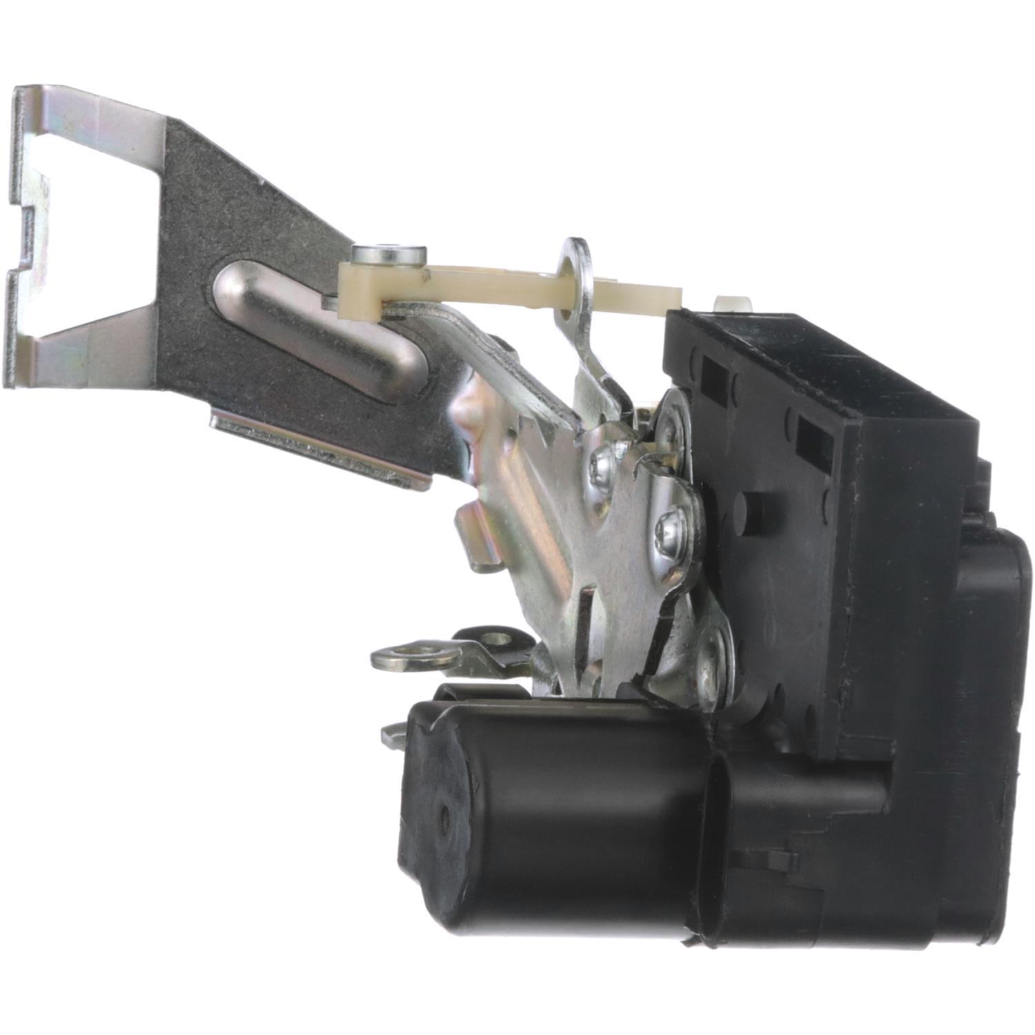 BWD DLA11561 - Tailgate Latch Assembly BWD DLA11561 Tailgate Latch Assembly product image 5 of 5