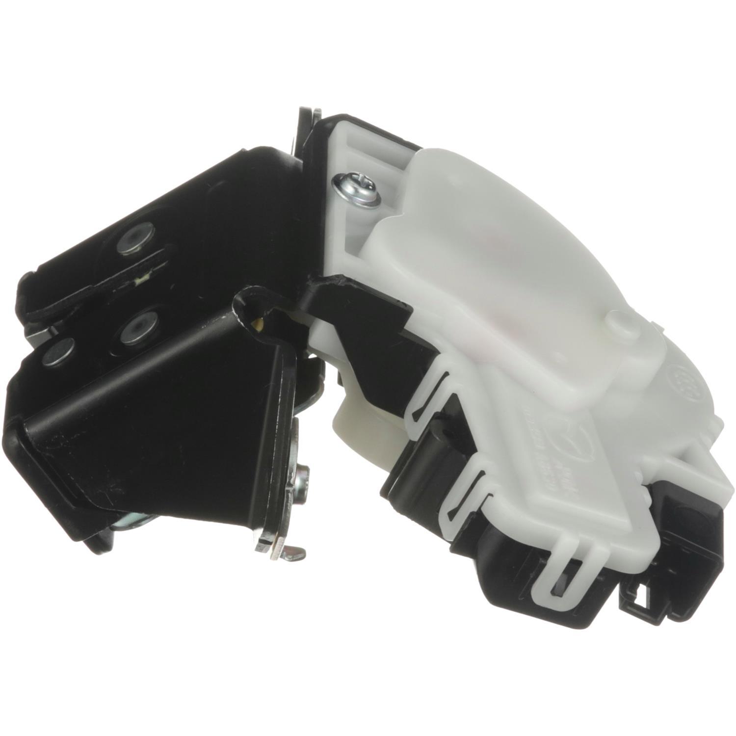 BWD DLA11562 - Tailgate Latch Assembly BWD DLA11562 Tailgate Latch Assembly product image 1 of 4