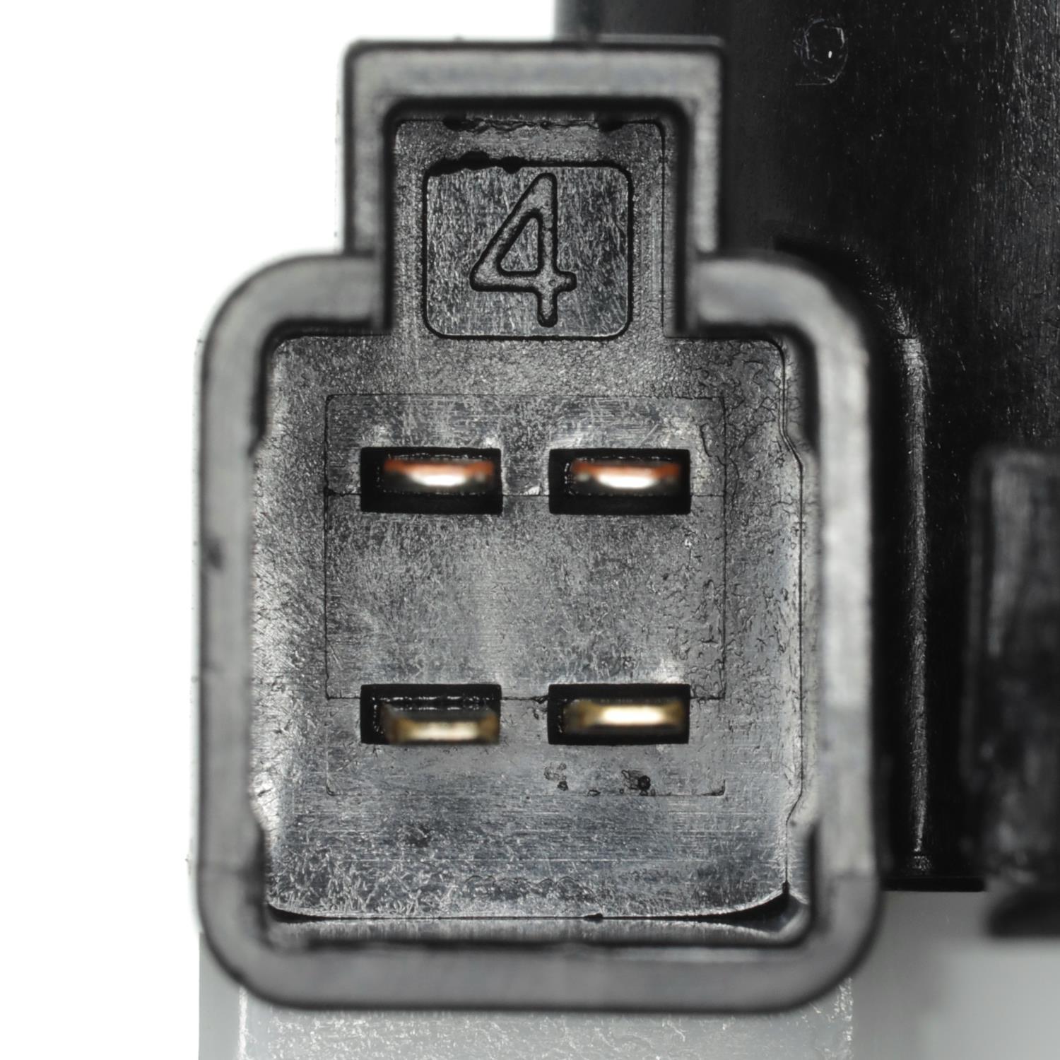 BWD DLA11562 - Tailgate Latch Assembly BWD DLA11562 Tailgate Latch Assembly product image 2 of 4