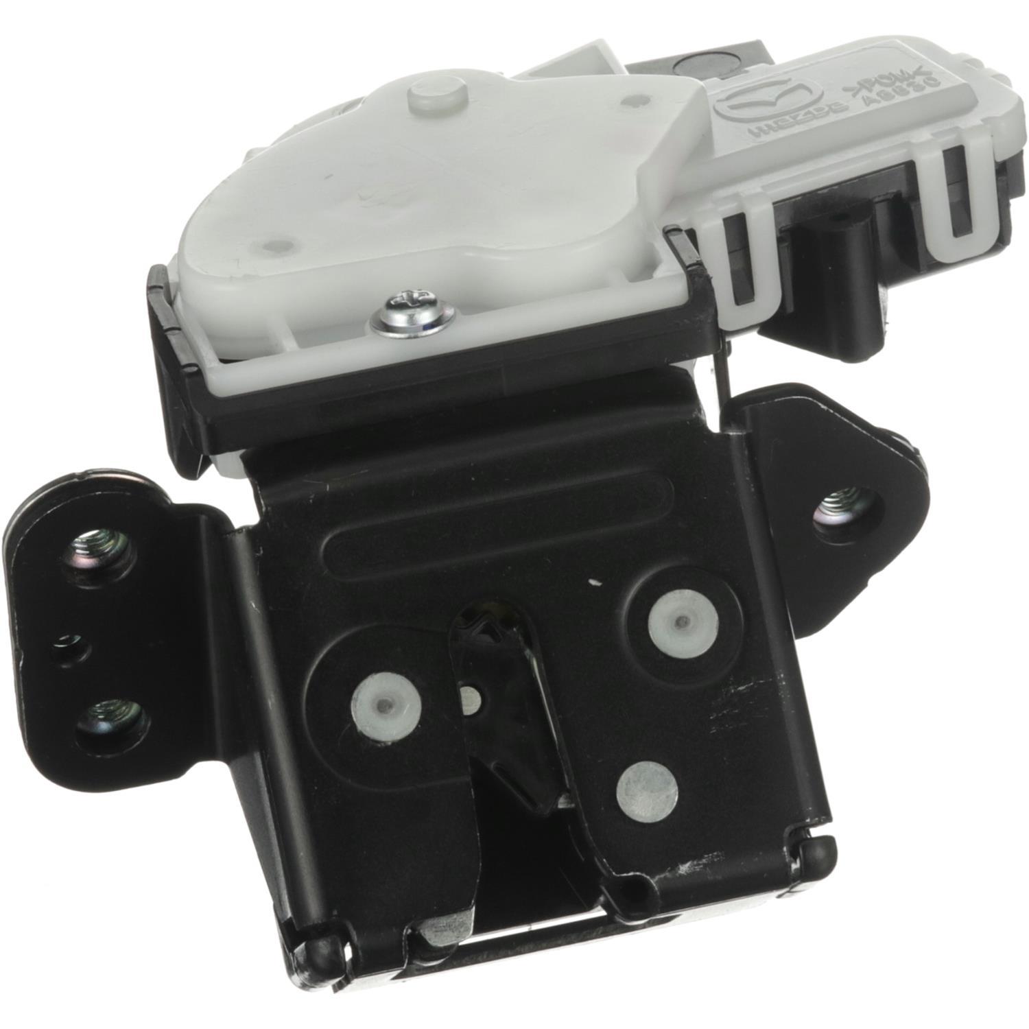 BWD DLA11562 - Tailgate Latch Assembly BWD DLA11562 Tailgate Latch Assembly product image 3 of 4