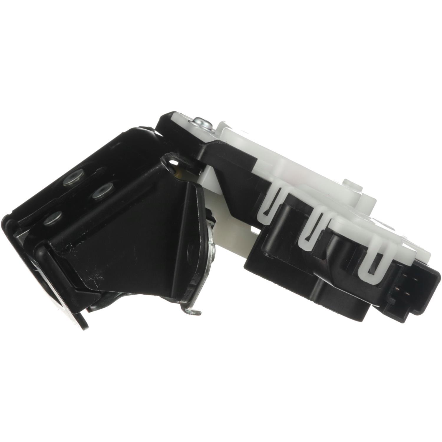 BWD DLA11562 - Tailgate Latch Assembly BWD DLA11562 Tailgate Latch Assembly product image 4 of 4