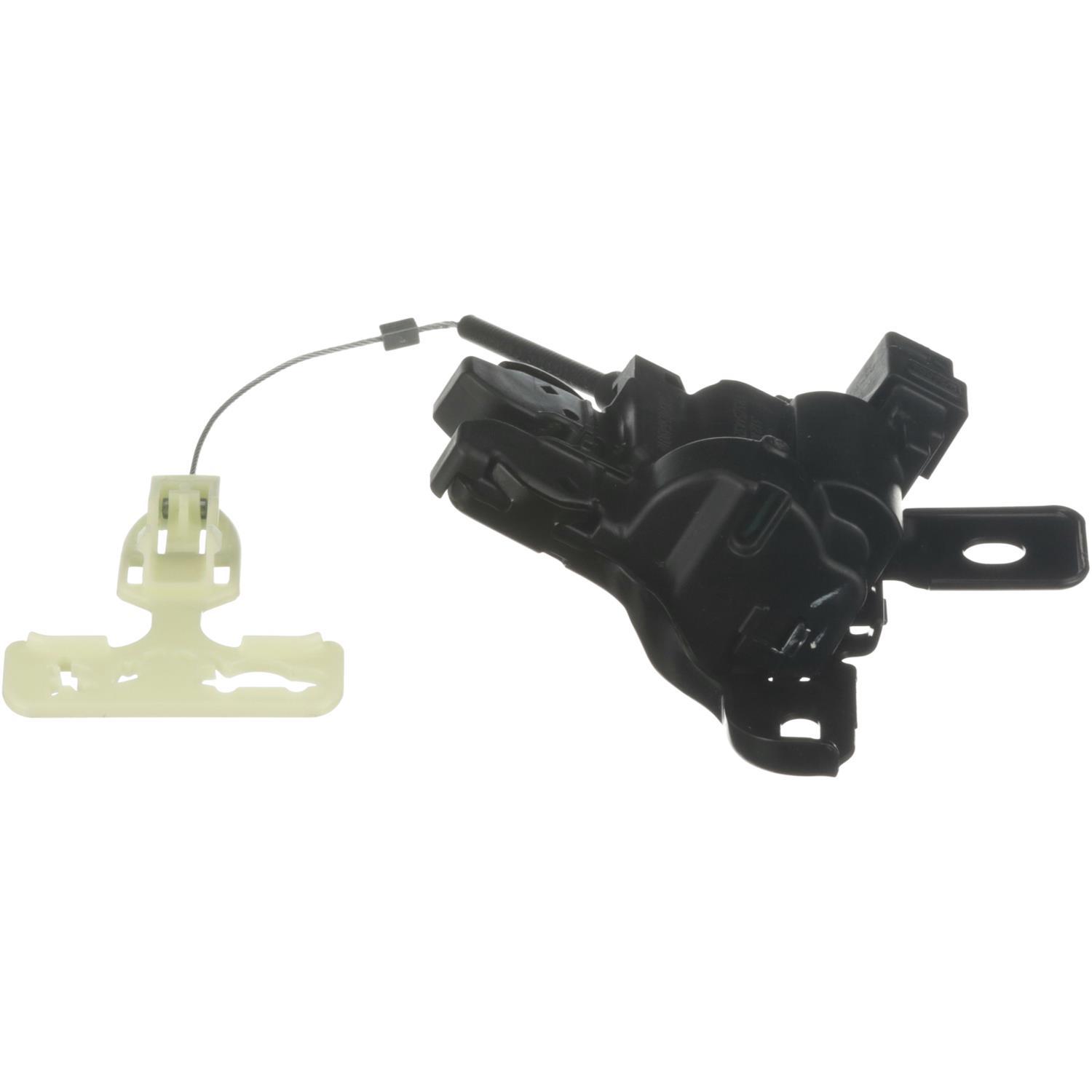 BWD DLA11564 - Trunk Lock Actuator Motor BWD DLA11564 Trunk Lock Actuator Motor product image 1 of 5