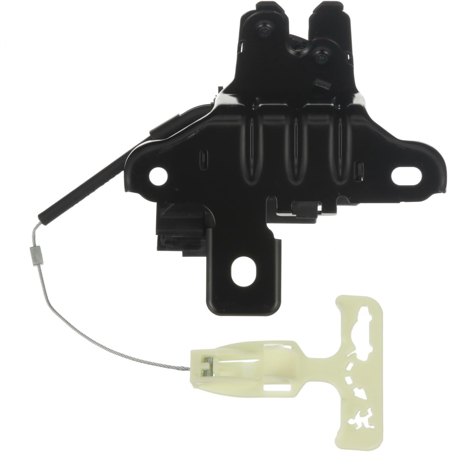 BWD DLA11564 - Trunk Lock Actuator Motor BWD DLA11564 Trunk Lock Actuator Motor product image 2 of 5