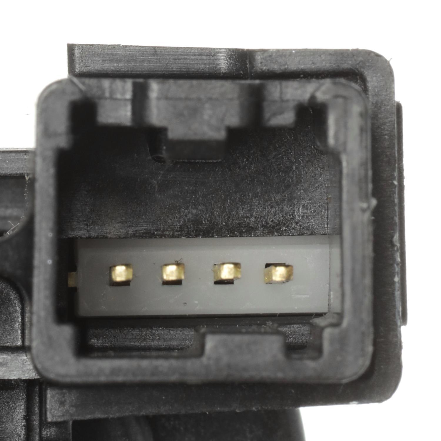 BWD DLA11564 - Trunk Lock Actuator Motor BWD DLA11564 Trunk Lock Actuator Motor product image 3 of 5