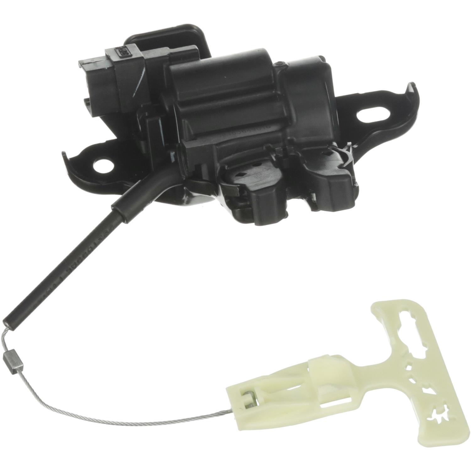 BWD DLA11564 - Trunk Lock Actuator Motor BWD DLA11564 Trunk Lock Actuator Motor product image 4 of 5