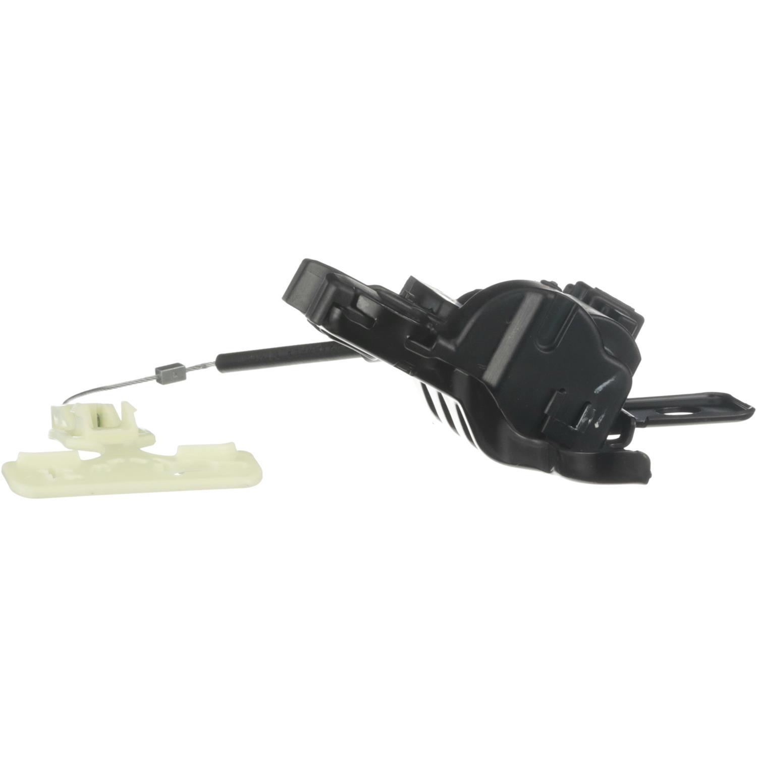 BWD DLA11564 - Trunk Lock Actuator Motor BWD DLA11564 Trunk Lock Actuator Motor product image 5 of 5