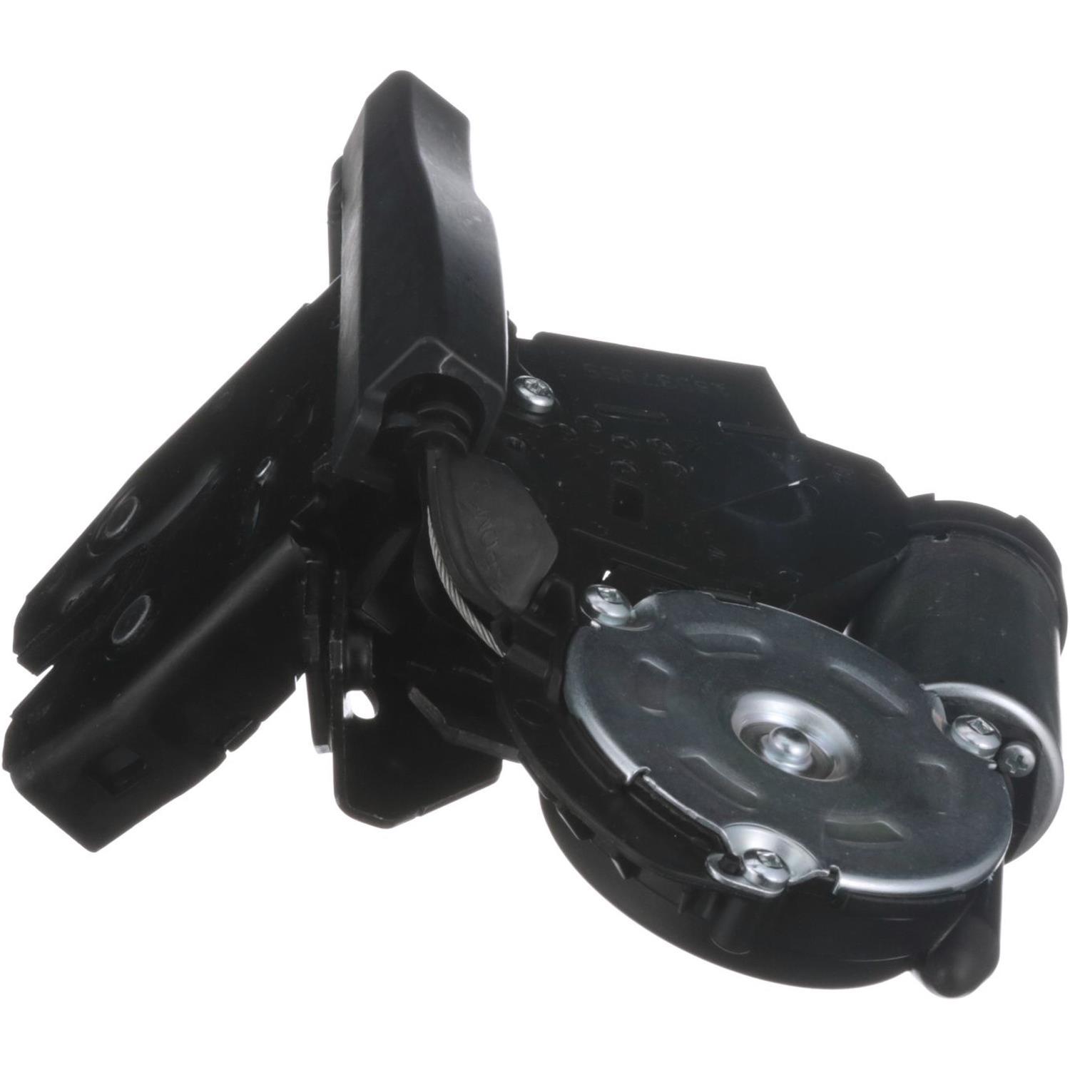 BWD DLA11565 Trunk Lock Actuator Motor product image 1 of 7