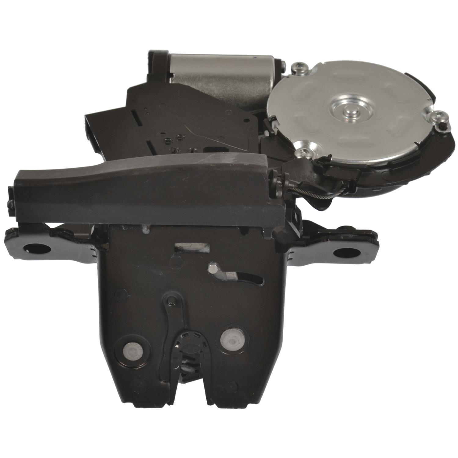 BWD DLA11565 Trunk Lock Actuator Motor product image 2 of 7