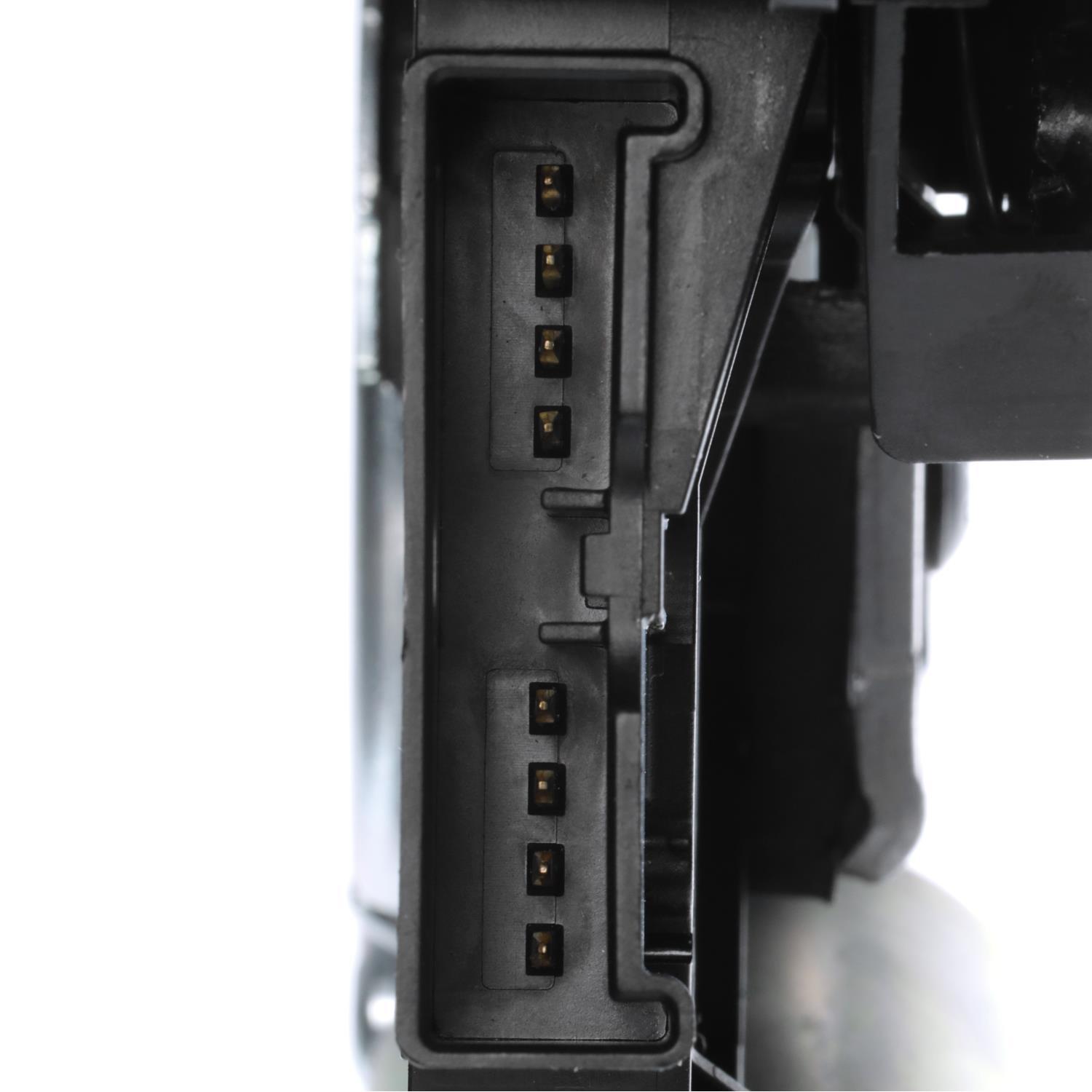 BWD DLA11565 Trunk Lock Actuator Motor product image 3 of 7