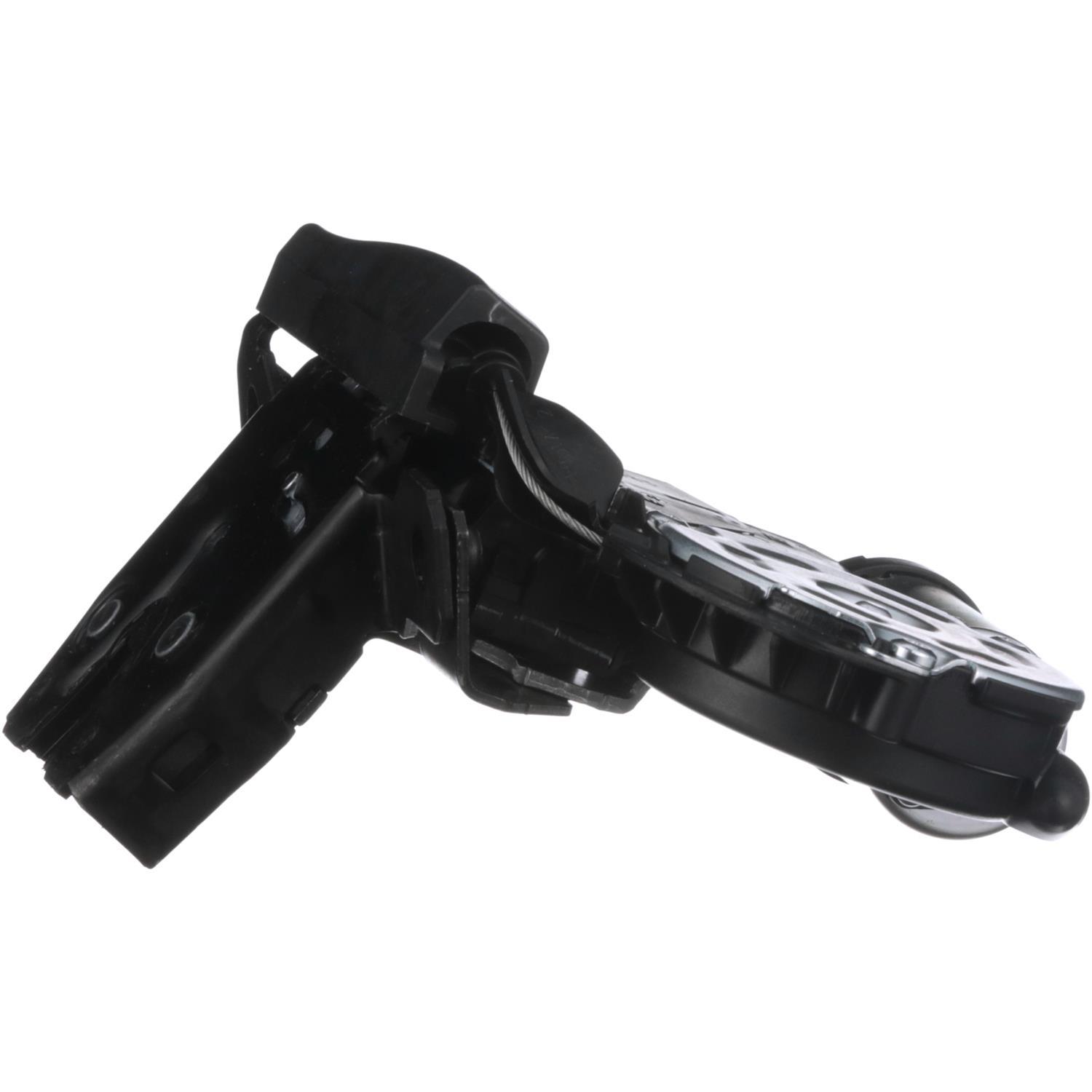 BWD DLA11565 Trunk Lock Actuator Motor product image 5 of 7