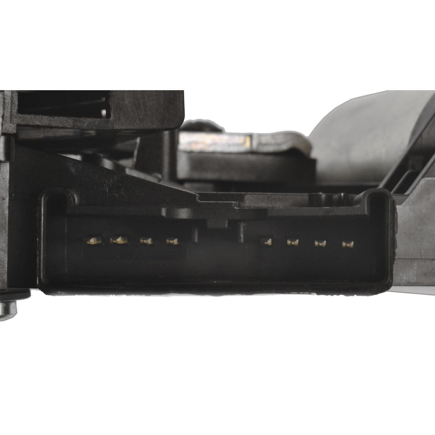 BWD DLA11565 Trunk Lock Actuator Motor product image 6 of 7