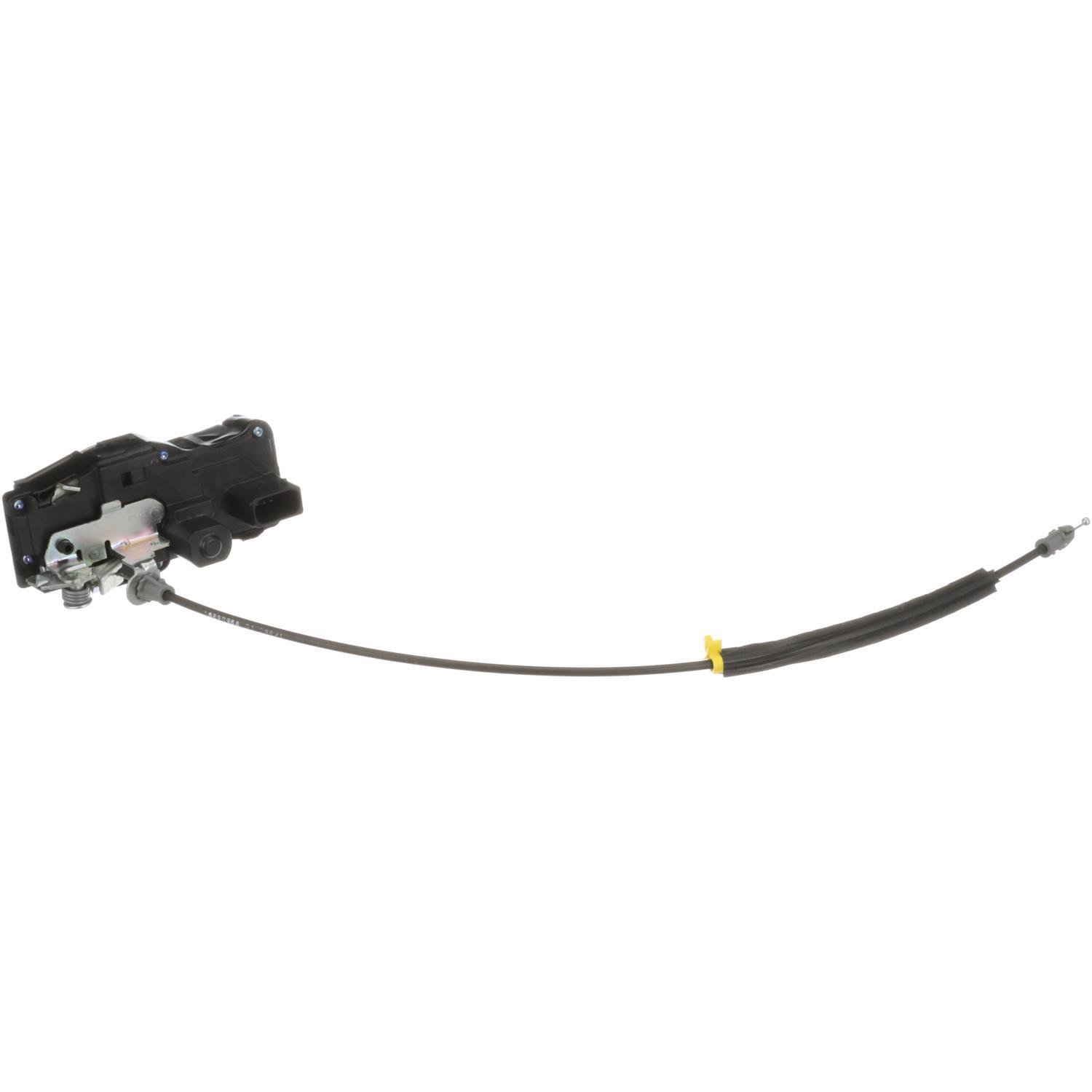 BWD DLA11567 - Door Lock Actuator BWD DLA11567 Door Lock Actuator product image 1 of 5