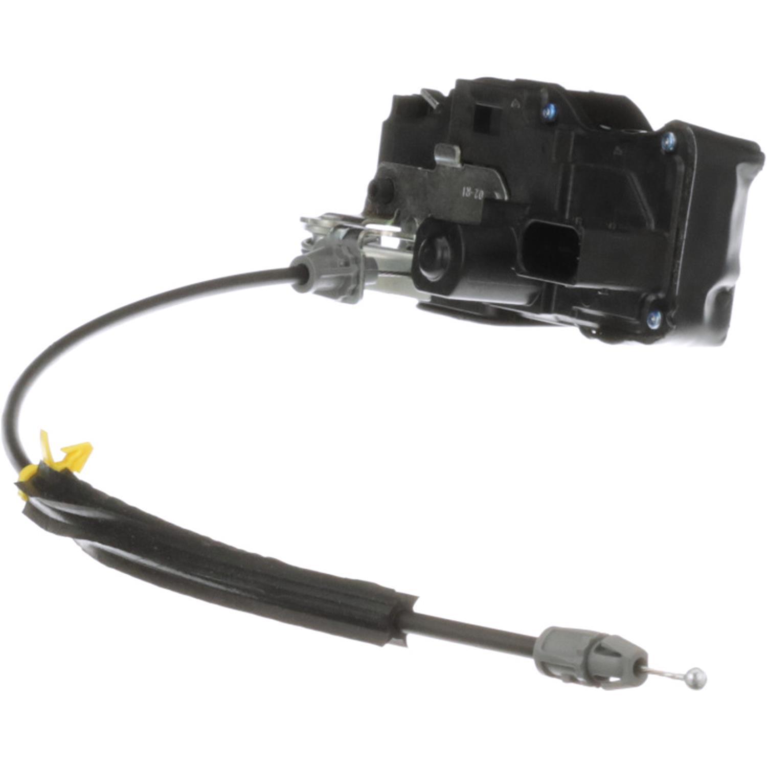 BWD DLA11567 - Door Lock Actuator BWD DLA11567 Door Lock Actuator product image 2 of 5