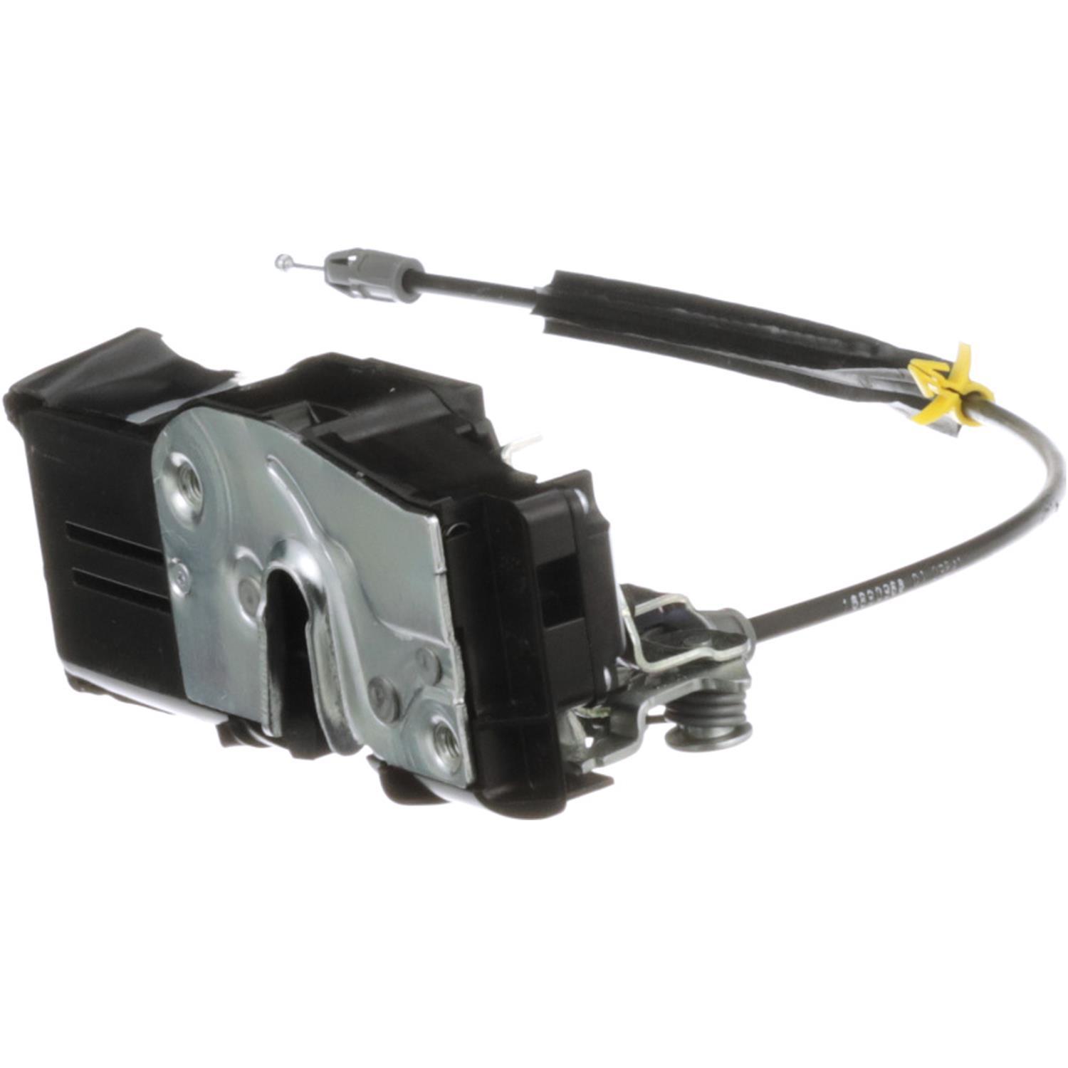 BWD DLA11567 - Door Lock Actuator BWD DLA11567 Door Lock Actuator product image 4 of 5