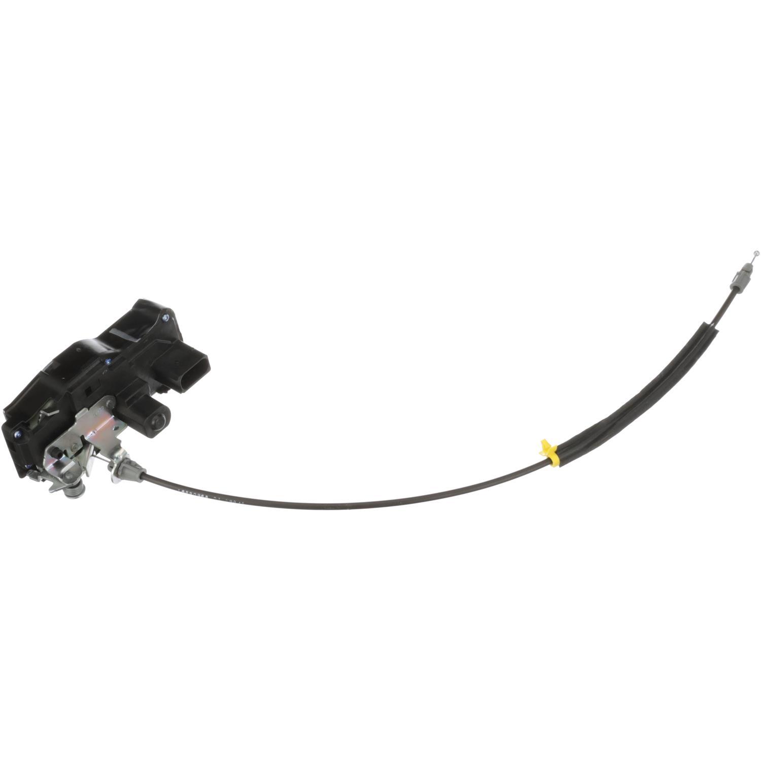 BWD DLA11567 - Door Lock Actuator BWD DLA11567 Door Lock Actuator product image 5 of 5