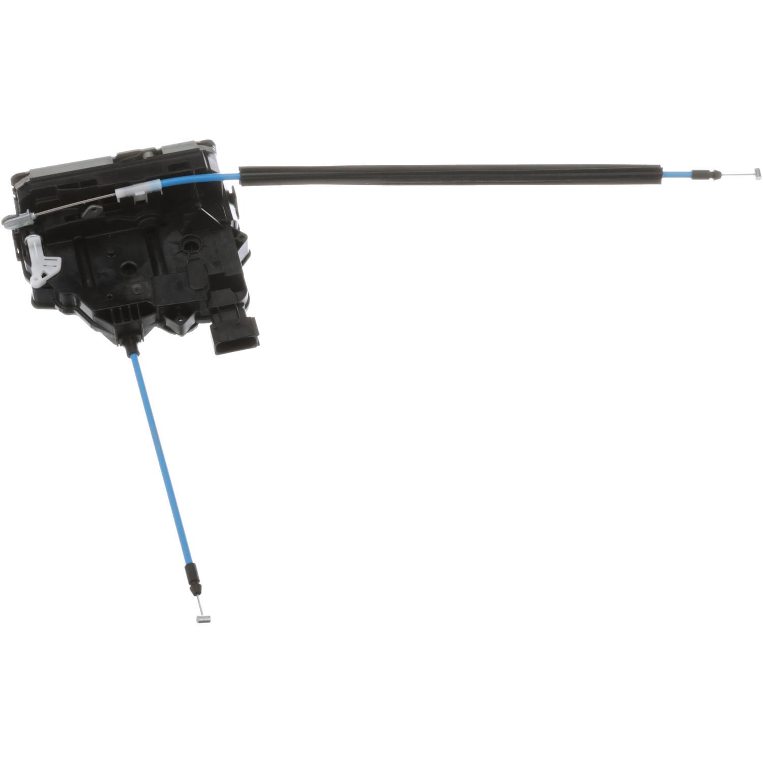 BWD DLA11572 Tailgate Latch Assembly product image 1 of 7