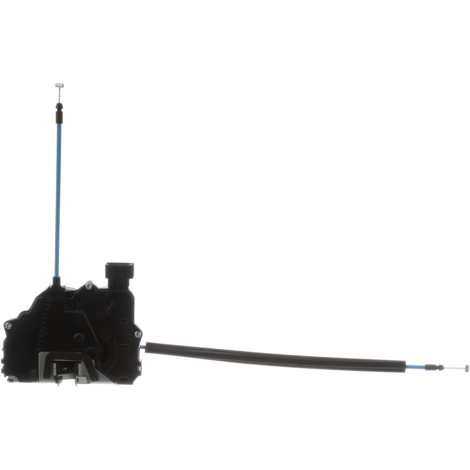 BWD DLA11572 Tailgate Latch Assembly product image 2 of 7