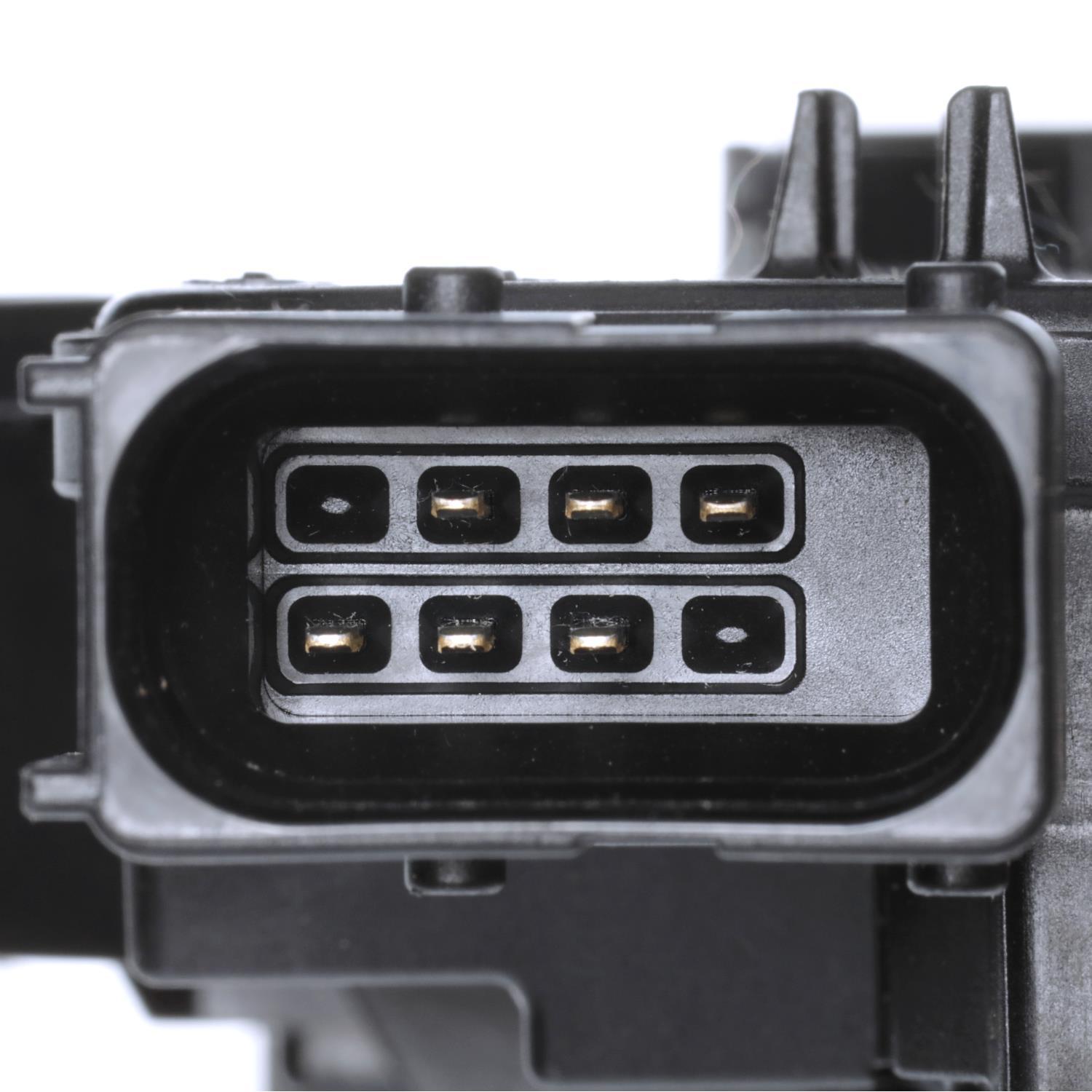 BWD DLA11572 Tailgate Latch Assembly product image 3 of 7
