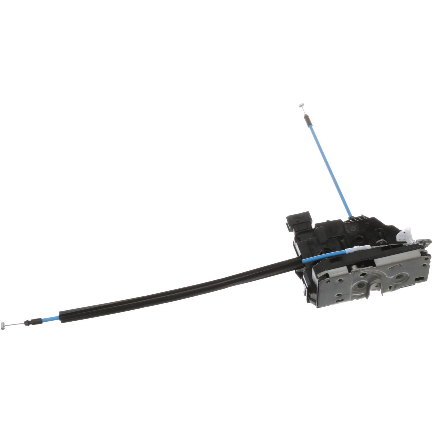BWD DLA11572 Tailgate Latch Assembly product image 4 of 7