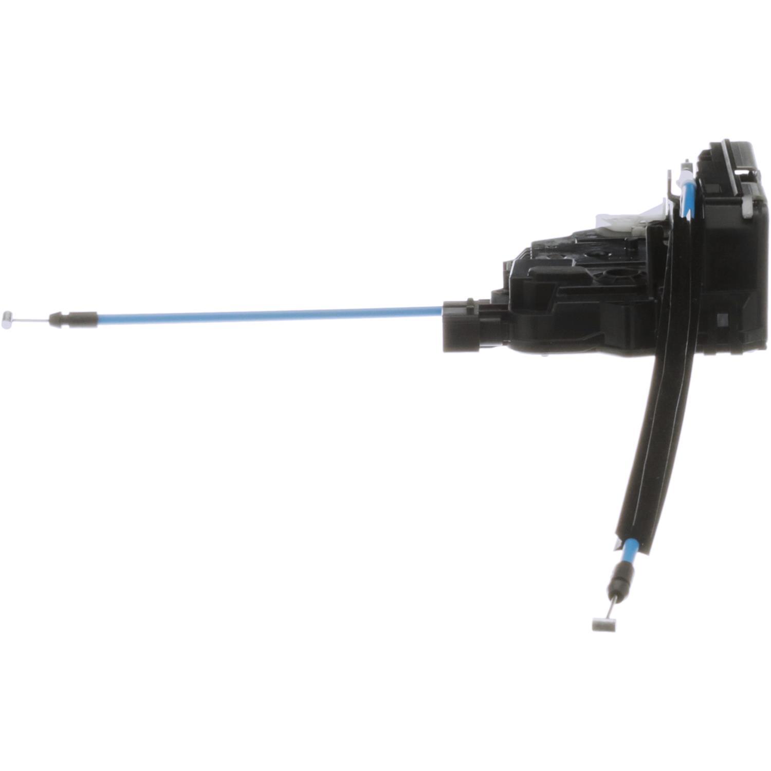 BWD DLA11572 Tailgate Latch Assembly product image 5 of 7