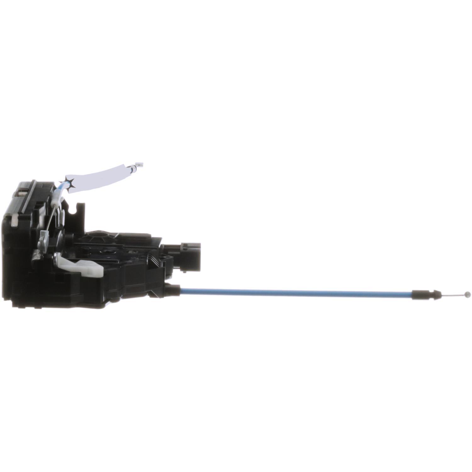 BWD DLA11572 Tailgate Latch Assembly product image 6 of 7