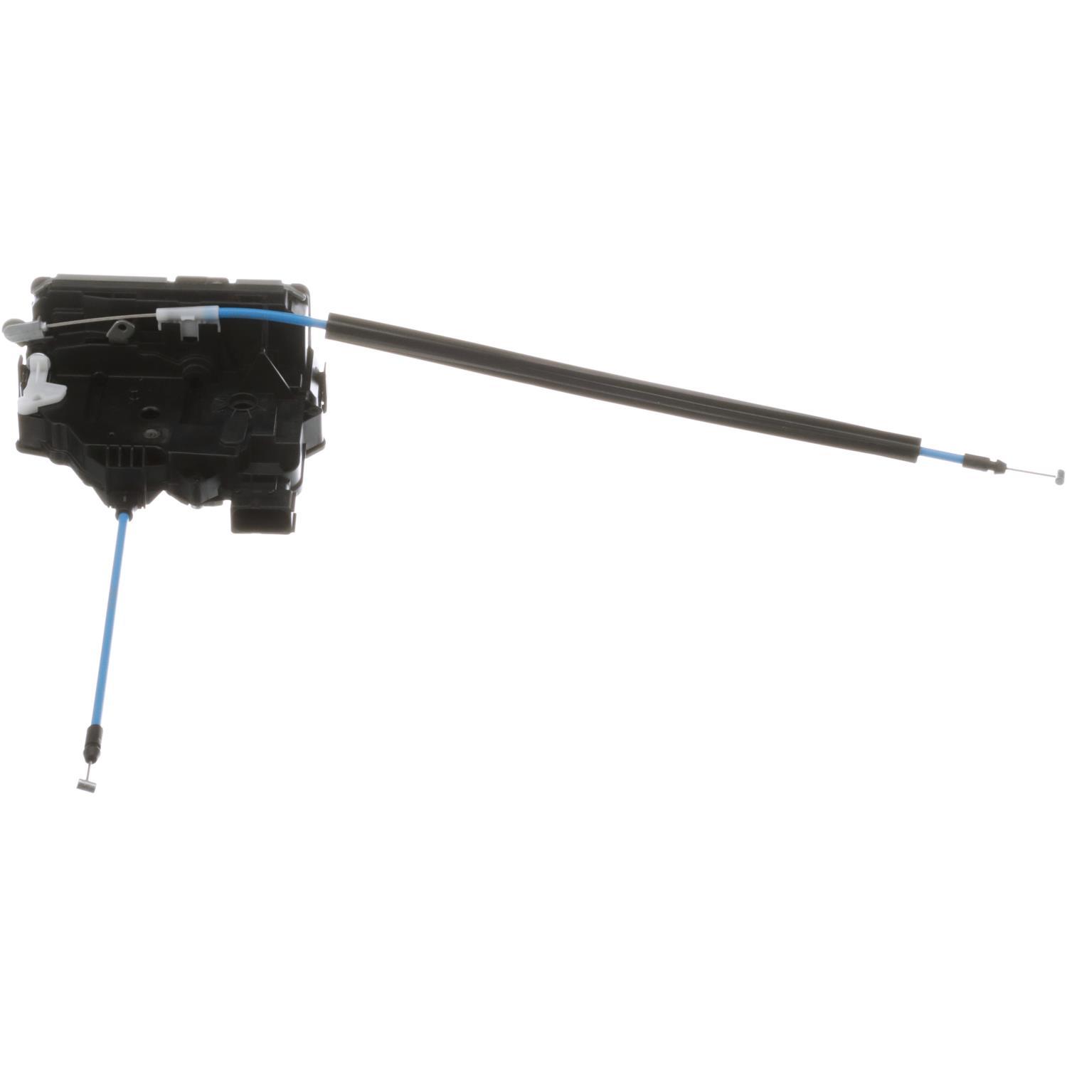 BWD DLA11572 Tailgate Latch Assembly product image 7 of 7