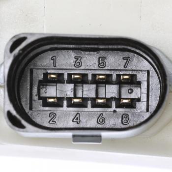 BWD DLA11582 Door Lock Actuator product image 3 of 7