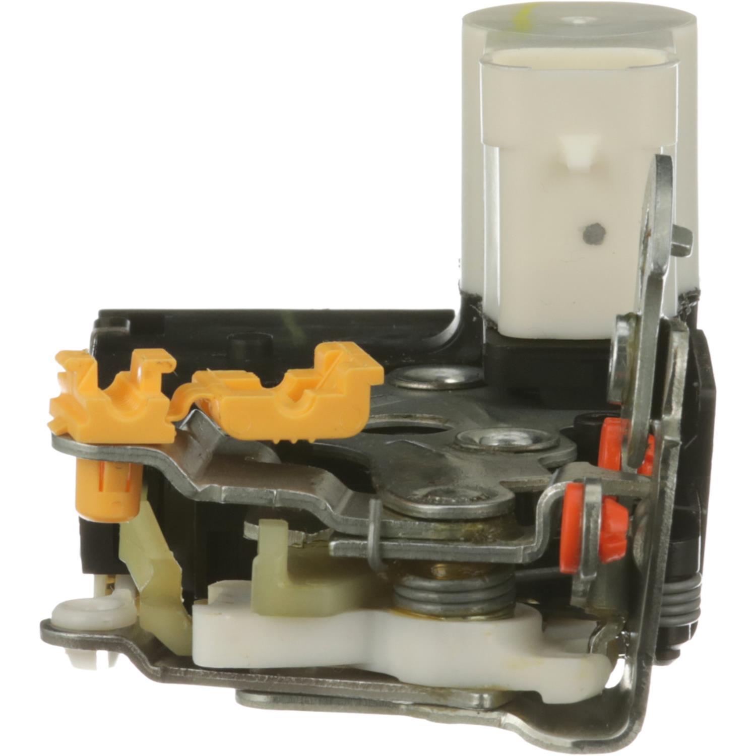 BWD DLA11586 Door Lock Actuator product image 8 of 9