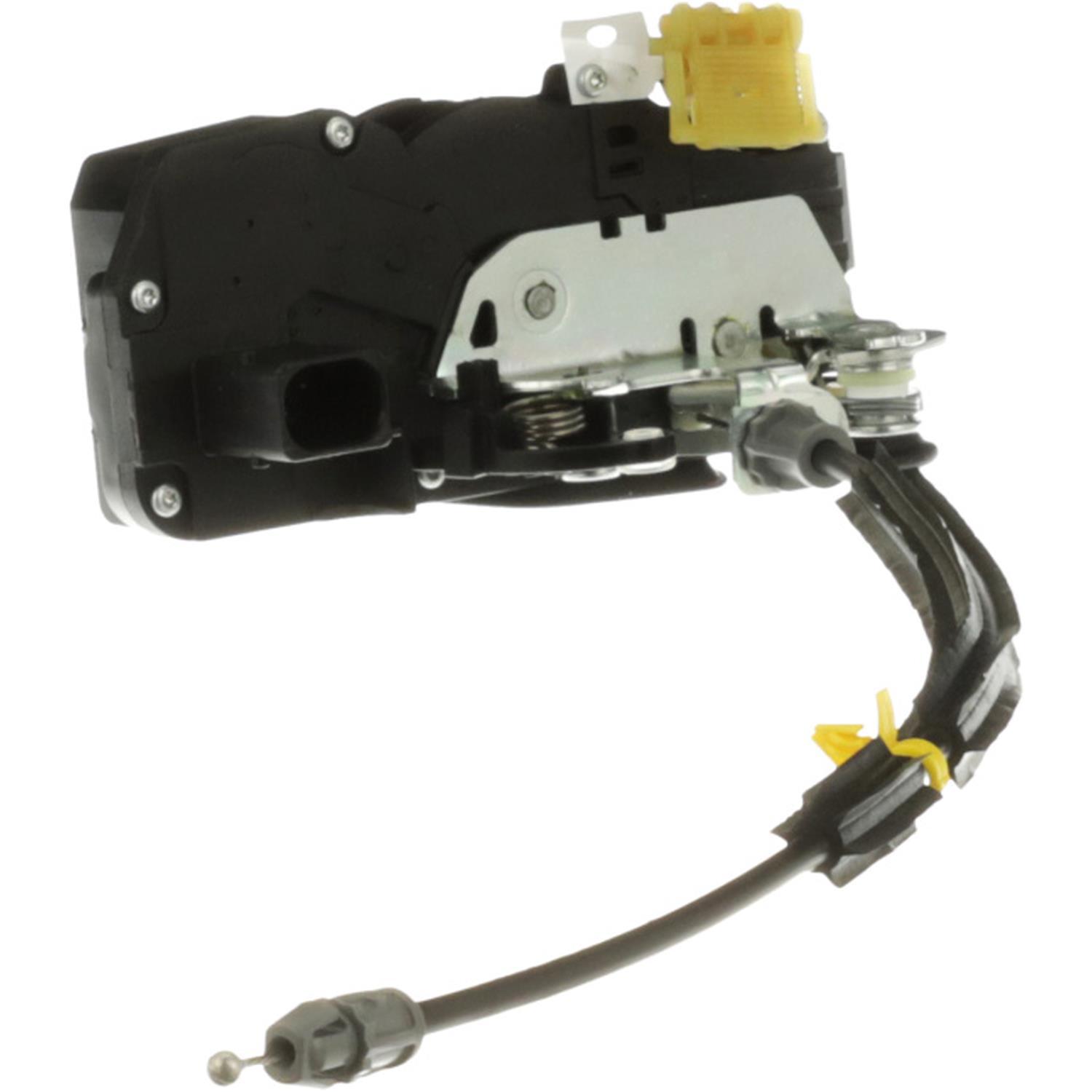 BWD DLA11588 - Door Lock Actuator BWD DLA11588 Door Lock Actuator product image 1 of 5