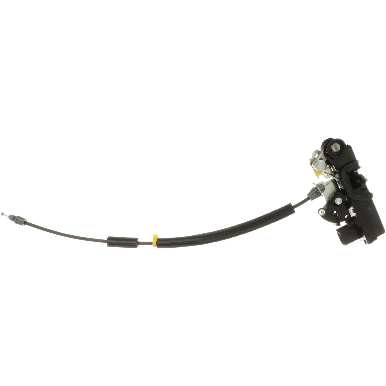 BWD DLA11588 - Door Lock Actuator BWD DLA11588 Door Lock Actuator product image 2 of 5