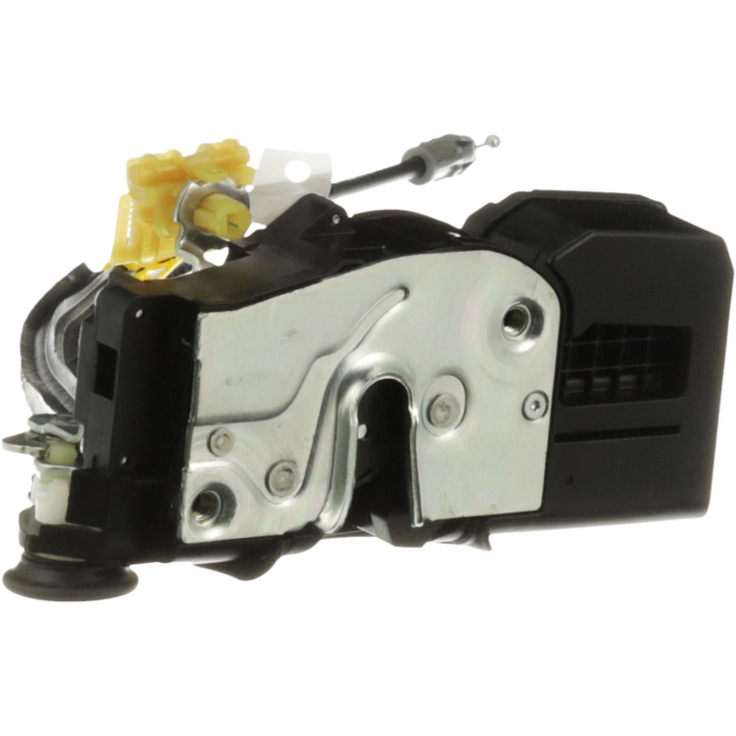 BWD DLA11588 - Door Lock Actuator BWD DLA11588 Door Lock Actuator product image 4 of 5