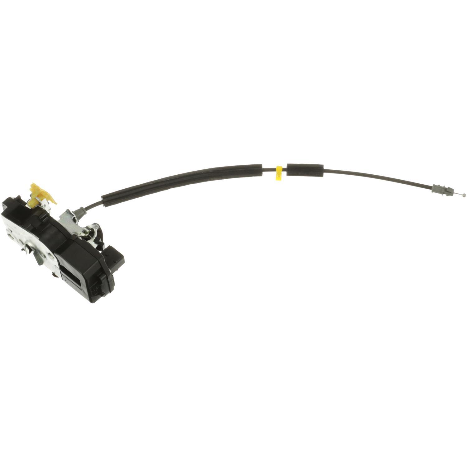 BWD DLA11588 - Door Lock Actuator BWD DLA11588 Door Lock Actuator product image 5 of 5