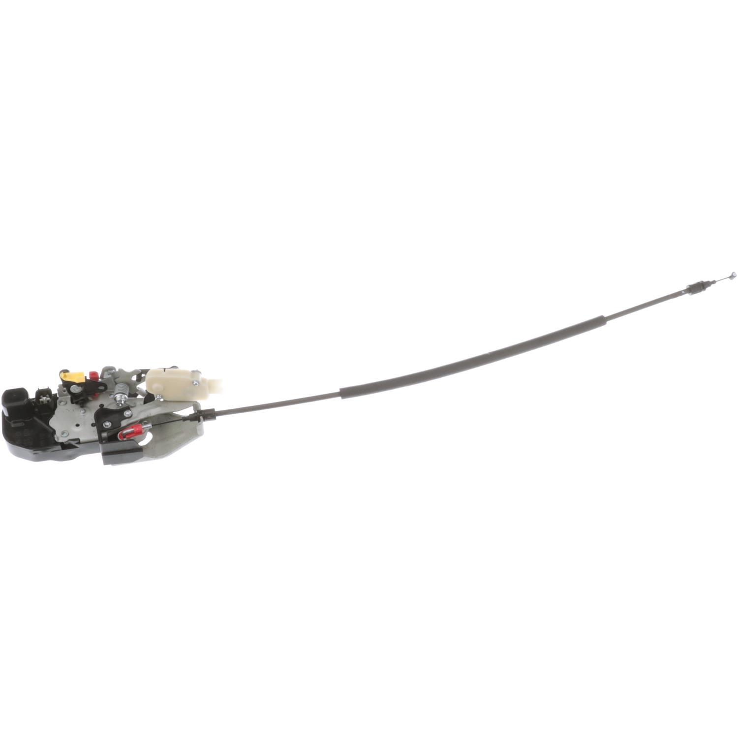 BWD DLA11598 - Door Lock Actuator BWD DLA11598 Door Lock Actuator product image 1 of 8