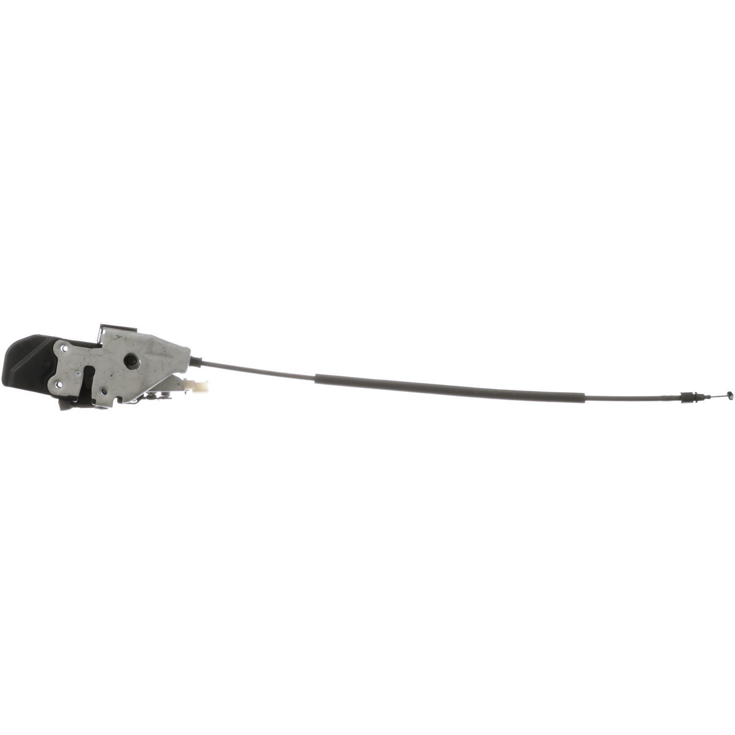BWD DLA11598 - Door Lock Actuator BWD DLA11598 Door Lock Actuator product image 2 of 8