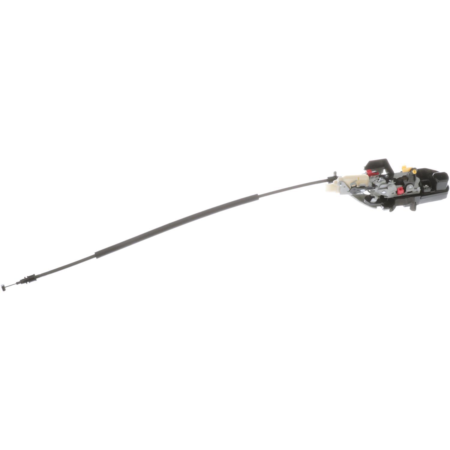 BWD DLA11598 - Door Lock Actuator BWD DLA11598 Door Lock Actuator product image 5 of 8