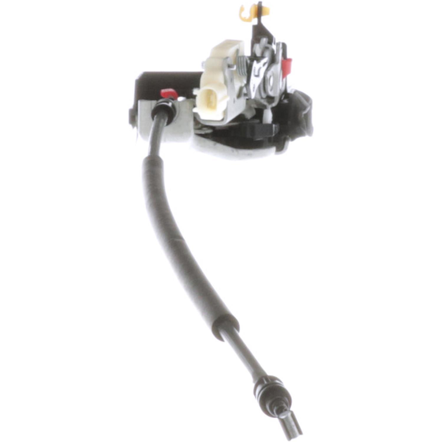BWD DLA11598 - Door Lock Actuator BWD DLA11598 Door Lock Actuator product image 6 of 8