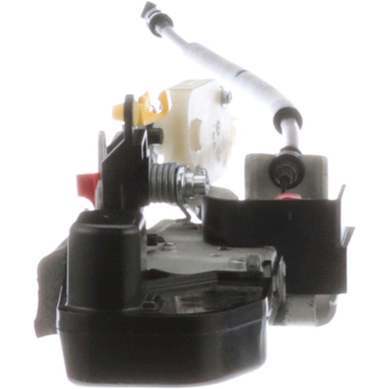 BWD DLA11598 - Door Lock Actuator BWD DLA11598 Door Lock Actuator product image 7 of 8