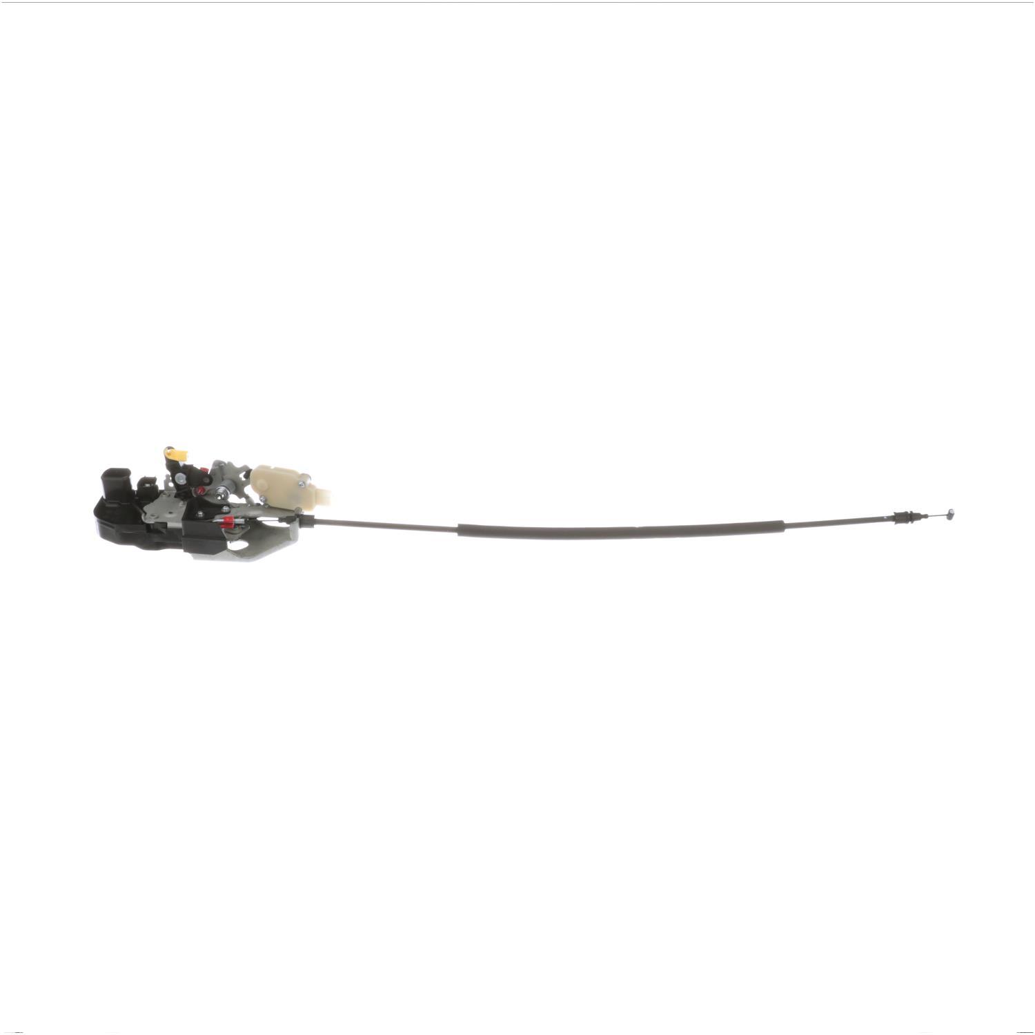 BWD DLA11598 - Door Lock Actuator BWD DLA11598 Door Lock Actuator product image 8 of 8