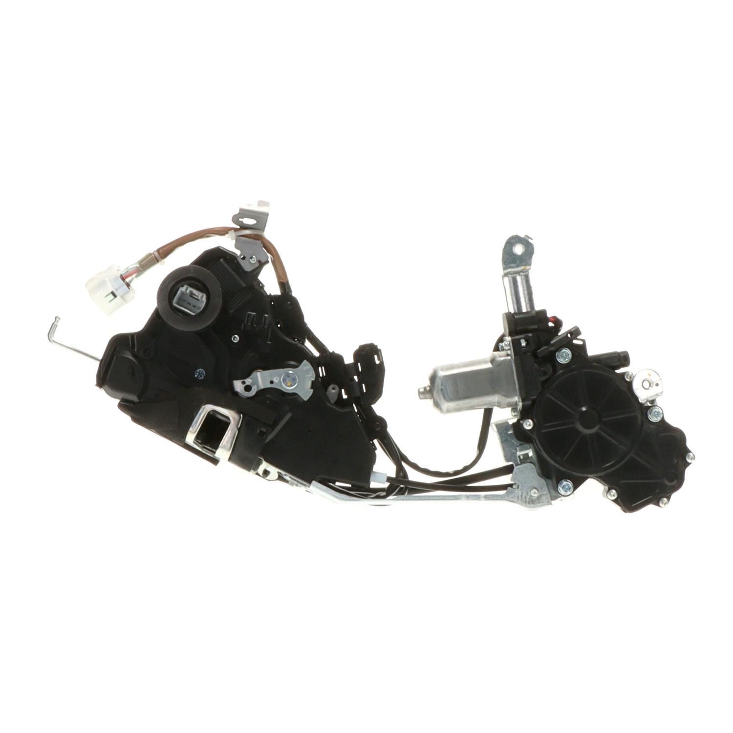 BWD DLA11602 - Door Lock Actuator BWD DLA11602 Door Lock Actuator product image 1 of 13