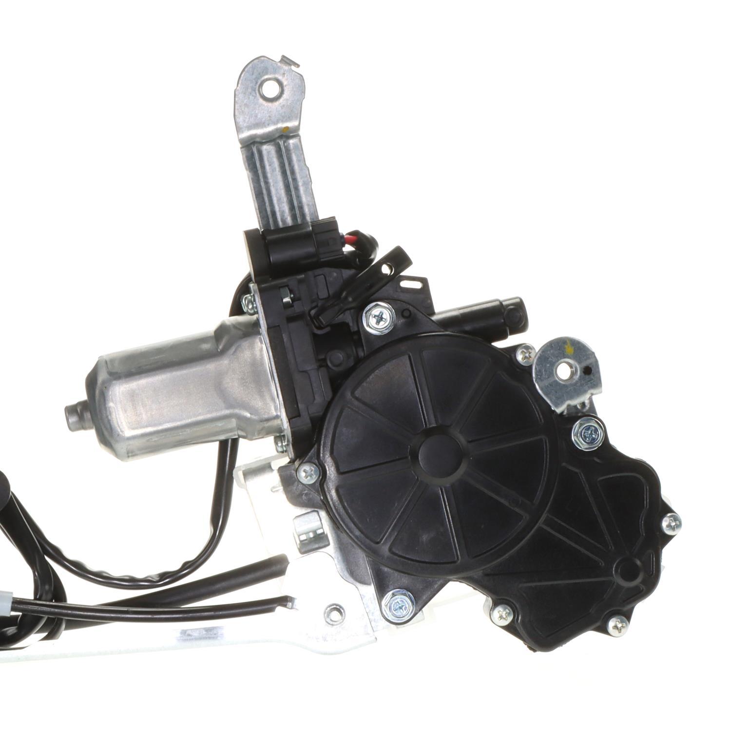 BWD DLA11602 - Door Lock Actuator BWD DLA11602 Door Lock Actuator product image 2 of 13