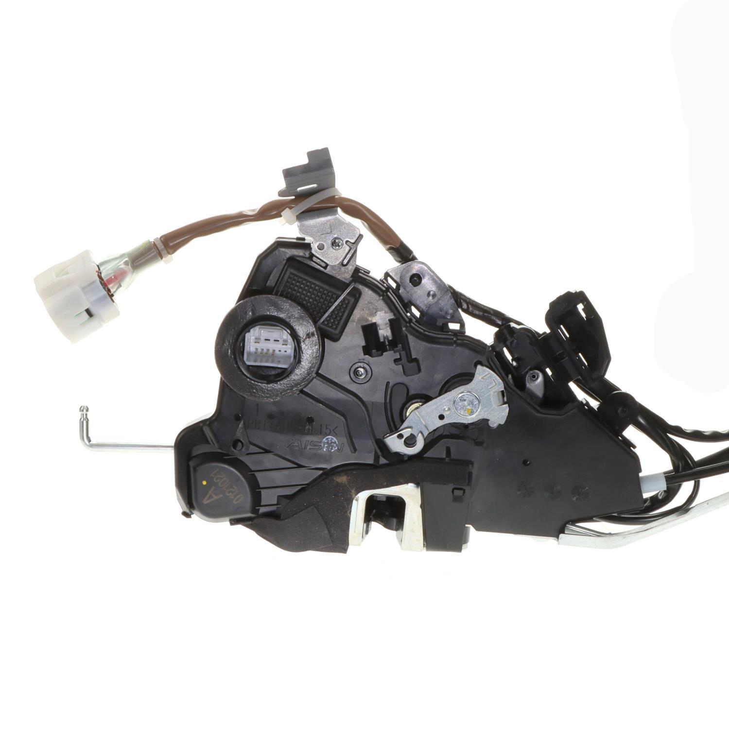 BWD DLA11602 - Door Lock Actuator BWD DLA11602 Door Lock Actuator product image 3 of 13