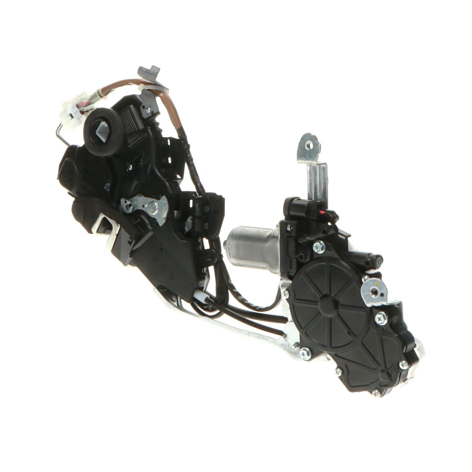 BWD DLA11602 - Door Lock Actuator BWD DLA11602 Door Lock Actuator product image 5 of 13
