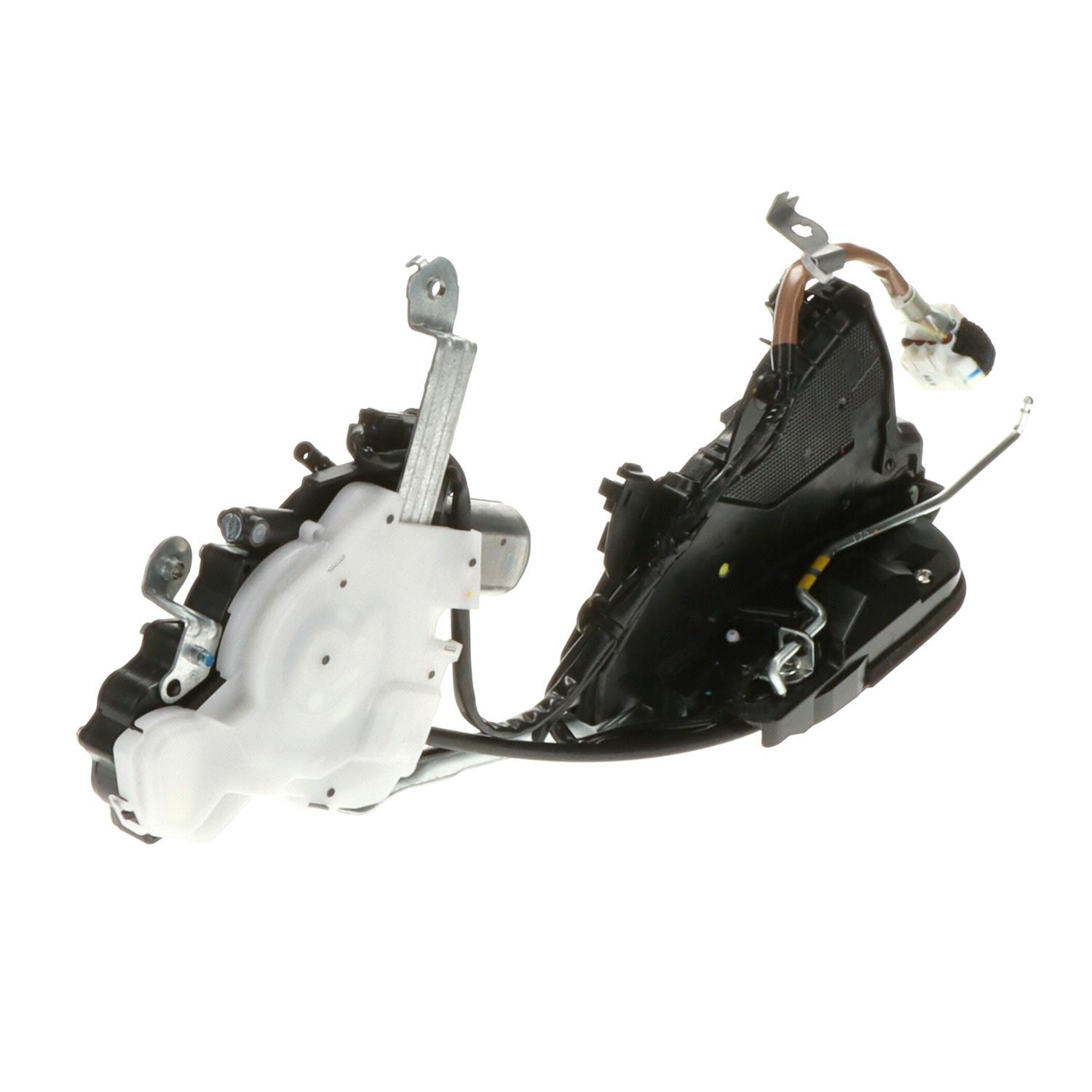 BWD DLA11602 - Door Lock Actuator BWD DLA11602 Door Lock Actuator product image 6 of 13
