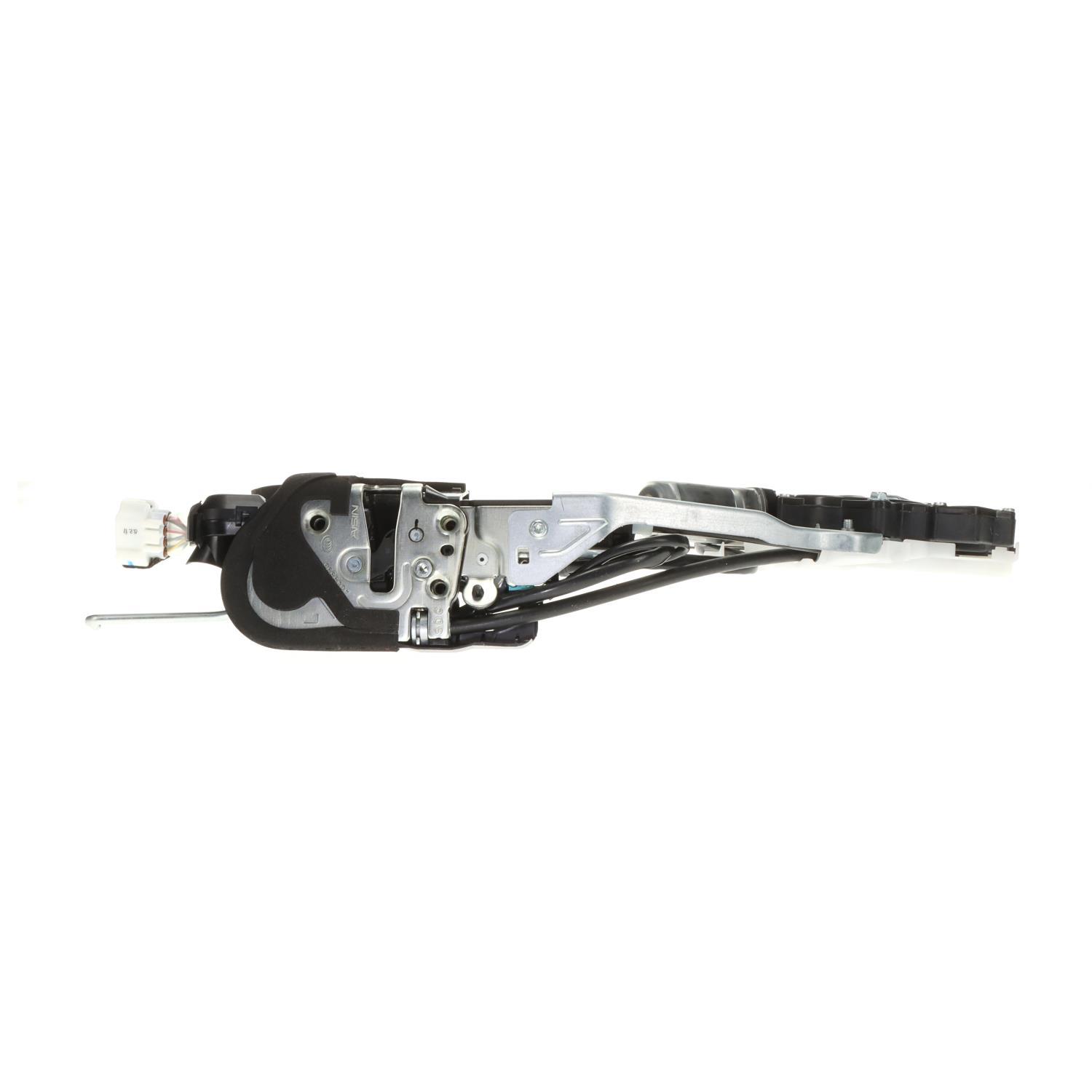 BWD DLA11602 - Door Lock Actuator BWD DLA11602 Door Lock Actuator product image 7 of 13