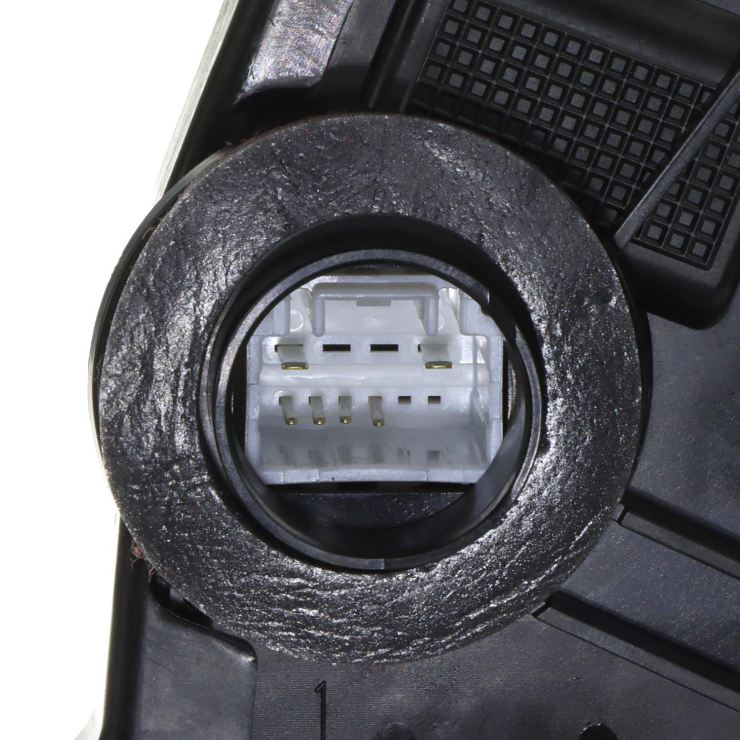 BWD DLA11602 - Door Lock Actuator BWD DLA11602 Door Lock Actuator product image 10 of 13